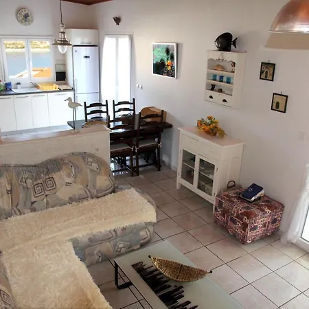 Masline Villa