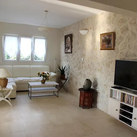 Masline Villa