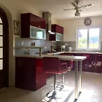 Villa Masline