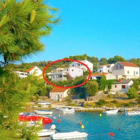 Masline Villa