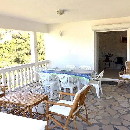 Villa Masline Sevid