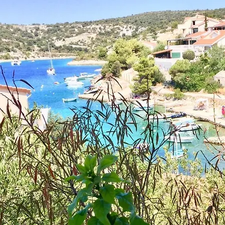 Masline Villa *