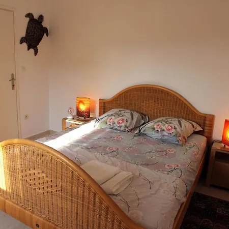 Villa Masline *