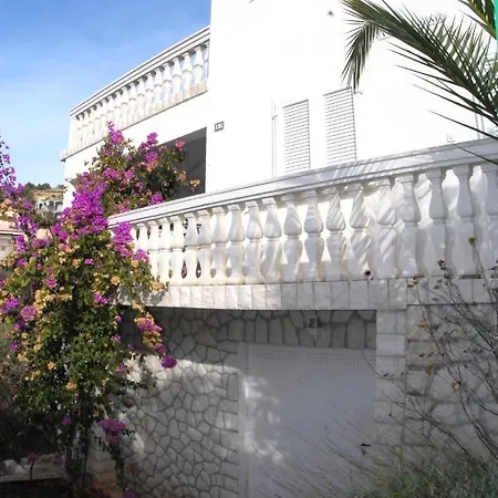 Masline וילה סביד