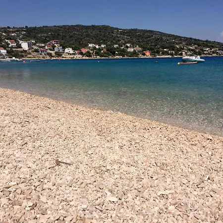 Villa Masline Sevid