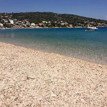 Villa Masline Sevid