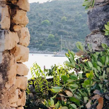 Villa Masline