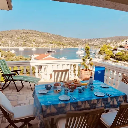 Villa Masline