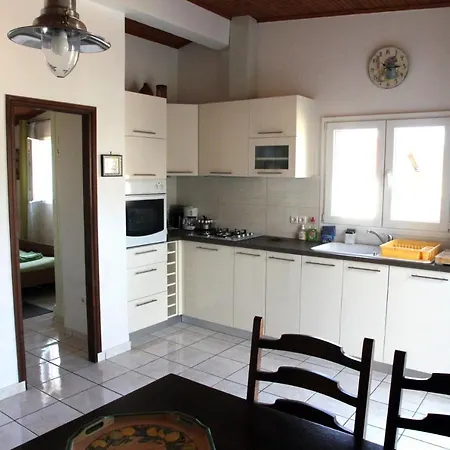 Masline Villa