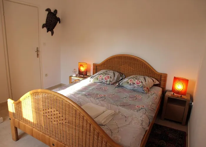 Villa Masline *