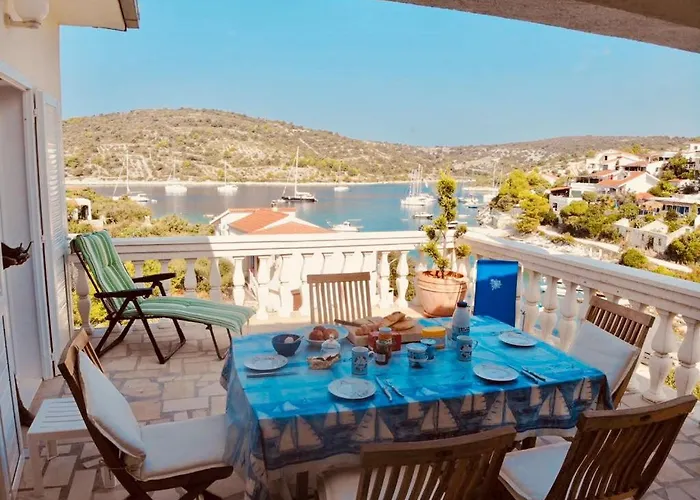 Villa Masline