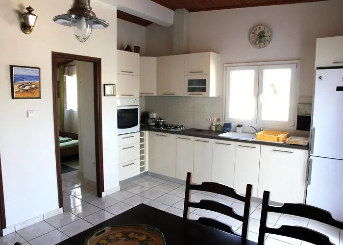Masline Villa